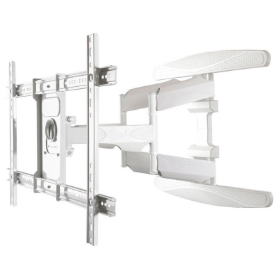 ��������� Onkron M6L white 40-75" max 45�� VESA 600x400