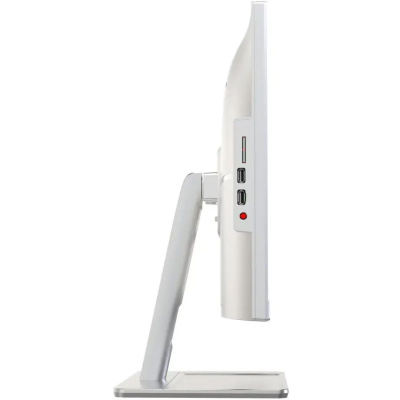 ��������� ��������� Prittec R24 Touch  ASUS H610 MB /23.8"/ FHD IPS /wifi/bt/2MP/120W Adaptor/silver