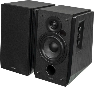   Edifier R1700BT Black
