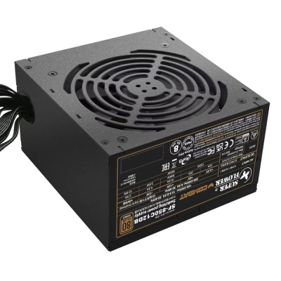 ���� ������� �� Super Flower 850 �� ATX 3.1, 80+ Bronze (SF-850C12DB)