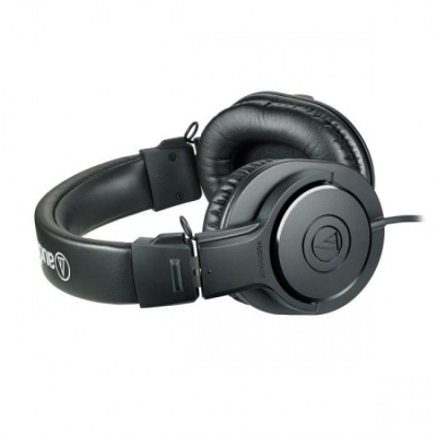 �������� Audio-Technica ATH-M20X black