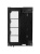 Корпус Lian Li O11 Vision-M / Black / 1 x 140mm PWM Fan / Mini-Tower, TG / G99.O11VMX.R0 Корпус Lian Li O11 Vision-M / Black / 1 x 140mm PWM Fan / Mini-Tower, TG / G99.O11VMX.R0