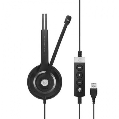 ��������� ��������� EPOS IMPACT SC 230 USB MS II Mono 1000578