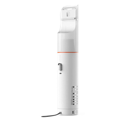  Roidmi XCQP1RMPRO Portable Cordless Vacuum Cleaner P1 Pro White 1C291RUW