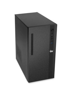��������� ���� iRU 310SC MT, Intel Core i5-12400/16 �� DDR4/512 �� SSD/Intel UHD Graphics/Windows 11 Pro, ������ (2152520)