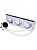 ������� �������� ���������� Thermalright Frozen Magic 360 Digital V2 White ARGB Soc-AM5/AM4/1200/1700/1851 ����� 4-pin 28dB Al LCD Ret (F-MAGIC-360-DIGITAL-WH-ARGB-V2)