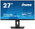  Iiyama 27" ProLite XUB2793QSU-B7 Ultra HD 2K IPS LED 