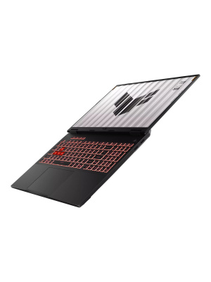 ������� ASUS TUF Gaming A16 FA608PP-QT006, 16" (2560x1600) IPS 165 ��/AMD Ryzen 9 8940HX/16 �� DDR5/512 �� SSD/NVIDIA GeForce RTX 5070 ��� ��������� (8 ��)/��� �������, ����� (90NR0MD1-M00A50)