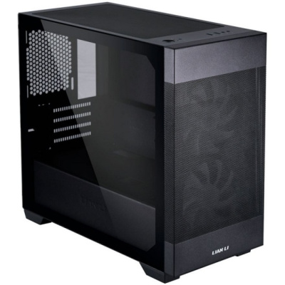 ������ LIAN LI Lancool 205M Mesh Black G99.OE744MX.10