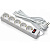   Exegate EC-5-1.8W (5 , 1.8, , ) (EX279361RUS)