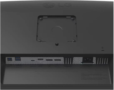 ������� LG 27" 27BA65QB-B 2560x1440 IPS LED ������ 27BA65QB-B.ARUZ