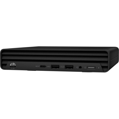����-�� HP 260 G9 Mini, Intel Pentium Gold 8505/8 �� DDR4/256 �� SSD/Intel UHD Graphics/��� ��/����������, ����, ������ (936P0EA)