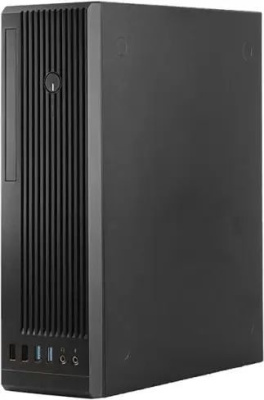 ������ Chieftec UNI BE-10B-300 ������ 300W mATX BE-10B-300