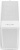 Корпус ПК без блока питания Fractal Design Epoch White TG Clear Tint Корпус ПК без блока питания Fractal Design Epoch White TG Clear Tint