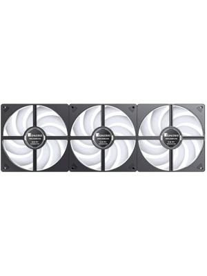���������� JONSBO ZW-140BR (3 in 1) 140�140�26�� REVERSE (PWM, ARGB LED, 800-1400��/���, ������) Retail