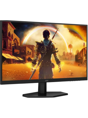 ������� AOC 27" Q27G42XE ������ IPS LED 16:9 HDMI M/M ������� 1000:1 300cd 178��/178�� 2560x1440 180Hz DP Quad 2K (1440p) 5.29��