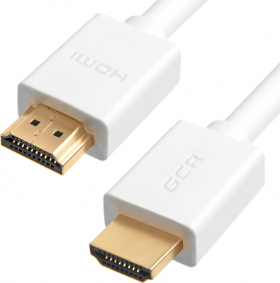  Greenconnect HDMI - HDMI v2.0, 2m (GCR-50543)