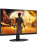 ������� AOC 27" Q27G42XE ������ IPS LED 16:9 HDMI M/M ������� 1000:1 300cd 178��/178�� 2560x1440 180Hz DP Quad 2K (1440p) 5.29��