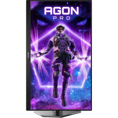 ������� 24.1" AOC AGON AG246FK6 TN 1920x1080 600Hz 0.5ms Black-Grey