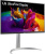 Монитор LG 27" UltraFine 27UP850K-W 3840x2160 IPS LED серебристый Монитор LG 27" UltraFine 27UP850K-W 3840x2160 IPS LED серебристый