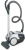 Пылесос Vitek VT-1833 PR 1800Вт жемчужный Пылесос Vitek VT-1833 PR 1800Вт жемчужный