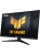 Монитор ASUS 27" TUF Gaming VG27AQ5A Fast IPS 2560x1440 0.3ms 300cd 210Hz 2*HDMI DP USB Type-C Tilt VESA Black Монитор ASUS 27" TUF Gaming VG27AQ5A Fast IPS 2560x1440 0.3ms 300cd 210Hz 2*HDMI DP USB Type-C Tilt VESA Black