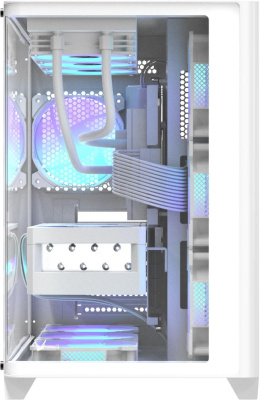 ������ Formula Crystal U2 White