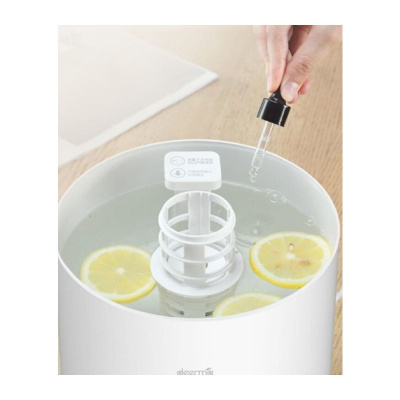 ����������� ������� Deerma Top filling Humidifier DEM - F301
