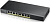  Zyxel NebulaFlex GS1915-8EP Hybrid Smart L2 PoE+ Switch, 8xGE PoE+, Silent (No Fan), 60W PoE Budget, Standalone/Cloud Management