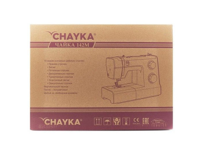������� ������ CHAYKA 145M