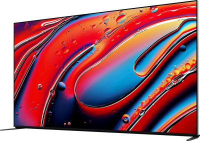 ��������� 75" Sony Bravia 9 XR Mini LED QLED IC Chip K-75XR90 ������ (����� EU)