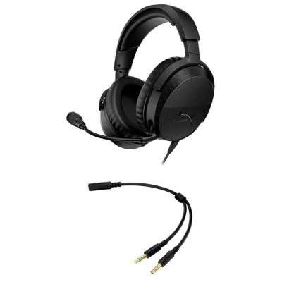 ��������� ��������� HyperX Cloud Stinger 3 mini jack 3.5 ��, 20-20000 ��, 32 �� (BS1T5AA)