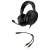 Гарнитура проводная HyperX Cloud Stinger 3 mini jack 3.5 мм, 20-20000 Гц, 32 Ом (BS1T5AA) Гарнитура проводная HyperX Cloud Stinger 3 mini jack 3.5 мм, 20-20000 Гц, 32 Ом (BS1T5AA)