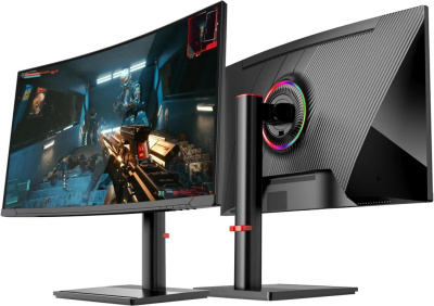 ������� NPC 27" MD2719-B VA LED FHD 1ms 240Hz ������