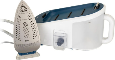 ������������� BRAUN IS5145WH 