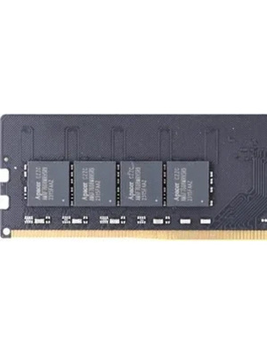 ����������� ������ Apacer DDR4 16GB 3200MHz DIMM (PC4-25600) CL22 1.2V (Retail) 2048*8  3 years (AU16GGB32CSFBGH/EL.16G31.PSH)