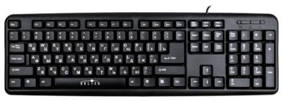 ���������� Oklick 180M Black PS/2 (313180)
