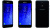  Samsung SM-J260 Galaxy J2 Core 8Gb 1Gb   3G 4G 2Sim 5" 540x960 Android Go 8Mpix 802.11bgn BT GPS GSM900/1800 GSM1900 MP3