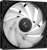 ����� ��� ���������� DeepCool AG620 BK ARGB V2, ������, 120��, Ret