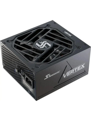 ���� ������� Seasonic ATX 1200W VERTEX PX-1200 80+ platinum 24pin APFC 135mm fan 16xSATA Cab Manag RTL
