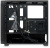 Корпус ПК HSPD M740-TGBK E-ATX, Midi-Tower, без БП, с окном, USB 3.0, USB Type-C Корпус ПК HSPD M740-TGBK E-ATX, Midi-Tower, без БП, с окном, USB 3.0, USB Type-C