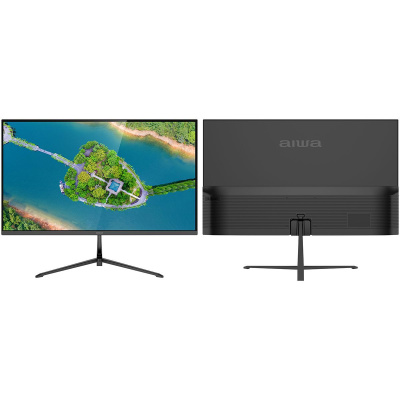 ������� 23.8" AIWA MD2410 IPS, 1920x1080, 1 ms, 180Hz, Black