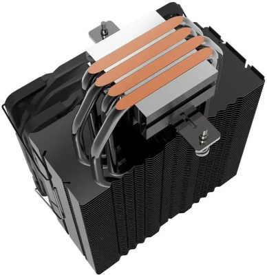���������� ����������(�����) Zalman CNPS9X Performa Plus ARGB Soc-AM5/AM4/1200/1700/1851 ������ Ret (CNPS9X PERFORMA PLUS ARGB BL)