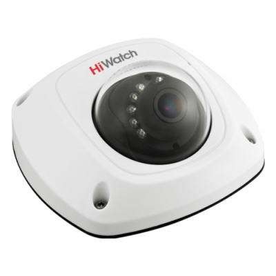  Hikvision HiWatch DS-T251 (2.8 mm)