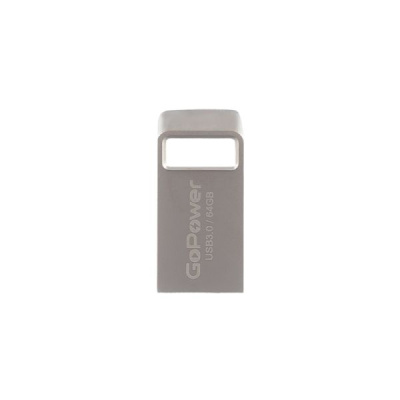 ����-���������� GoPower MINI 64GB USB3.0 ������ ���������� (1/50/1000)