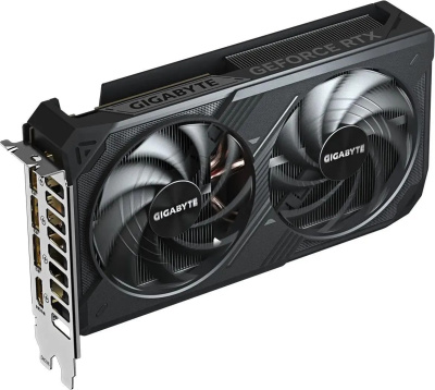 ���������� Gigabyte NVIDIA GeForce RTX 5060 Ti 8�� Windforce, GDDR7, OC, GV-N506TWF2OC-8GD 1.0 Ret