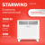Конвектор Starwind SHV1010 1000Вт белый Конвектор Starwind SHV1010 1000Вт белый