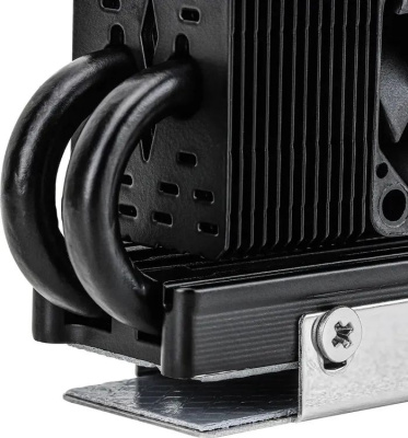 �������� ��� SSD Thermalright M.2 HR-10 Pro 2280 Black (HR-10-2280-PRO-BL)