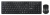 �������� ���������� � ���� Oklick 250M Black USB Wireless slim (997834)