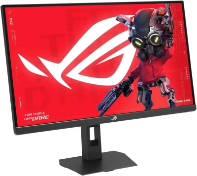 ������� Asus 27" ROG Strix XG27JCG 5120x2880 IPS LED 0.03ms 180Hz ������ (90LM0CE0-B01371)